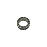 CHROME HEARTS SPINNER RING (US 6)