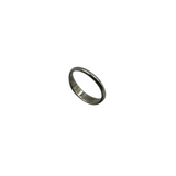 CHROME HEARTS BUBBLEGUM PYRAMID PLUS RING (US 6.5)