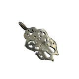 CHROME HEARTS VINE DAGGER PENDANT