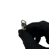 CHROME HEARTS SPIKE SMALL PENDANT