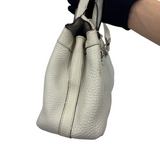 COACH PENELOPE PEBBLED LEATHER SHOULDER BAG