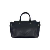 COACH LEATHER BLAKE CARRYALL SHOULDER BAG