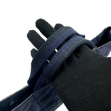 HERMÈS FOURRE-TOUT TOTE BAG