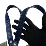 COACH SIGNATURE GRAPHIC TOTE BAG