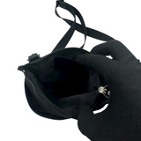 COACH NYLON CROSSBODY BAG