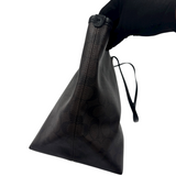 COACH SIGNATURE CITY TOTE BAG