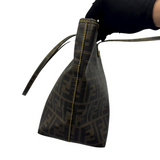 FENDI ZUCCA TOTE BAG