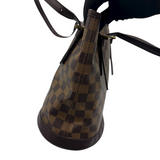 LOUIS VUITTON DAMIER EBENE MINI TOTE