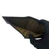 FENDI ZUCCA CANVAS WALLET