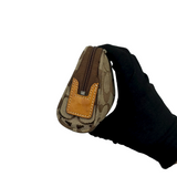 COACH SIGNATURE POUCH