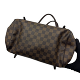 LOUIS VUITTON DAMIER RIVINGTON GM SHOULDER BAG