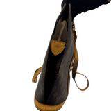 LOUIS VUITTON MONOGRAM BABYLONE TOTE BAG