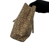 FENDI ZUCCHINO TOTE BAG