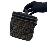 FENDI ZUCCA ACCESSORY POUCH