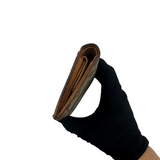 COACH SIGNATURE SNAP WALLET