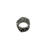 CHROME HEARTS CEMETERY RING (US 7)
