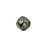 CHROME HEARTS CLASSIC OVAL RING (US 10)