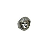 CHROME HEARTS SIGNET PLUS RING (US 10)