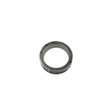 CHROME HEARTS FUCK YOU RING (US 8)