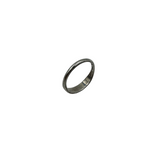 CHROME HEARTS BUBBLEGUM PYRAMID PLUS RING (US 6.5)