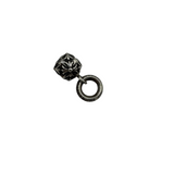 CHROME HEARTS PYRAMID BALL PENDANT