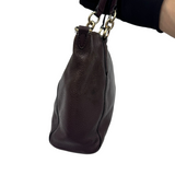 COACH MINI KELSEY SATCHEL BAG