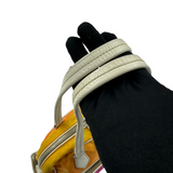 PRADA COLOURED NYLON SHOULDER BAG