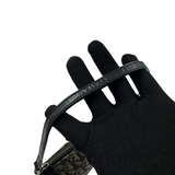 DIOR OBLIQUE TROTTER MINI SADDLE BAG