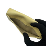 FURLA SAFFIANO BEIGE LONG WALLET