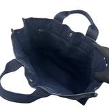 HERMÈS FOURRE-TOUT TOTE BAG