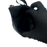 COACH NYLON CROSSBODY BAG