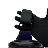 COACH SIGNATURE CROSSBODY SLING BAG