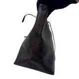 COACH SIGNATURE CITY TOTE BAG