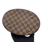 LOUIS VUITTON DAMIER EBENE MINI TOTE