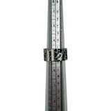 DIOR TROTTER RING BLACK US5