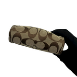 COACH SIGNATURE POUCH