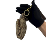 COACH SIGNATURE CROSSBODY BAG