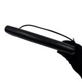 LOUIS VUITTON BLACK EPI POCHETTE ACCESSOIRES