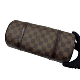 LOUIS VUITTON DAMIER EBENE PAPILLON 30