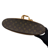 LOUIS VUITTON MONOGRAM BABYLONE TOTE BAG