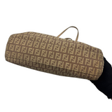 FENDI ZUCCHINO TOTE BAG