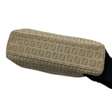 FENDI ZUCCHINO TOTE BAG