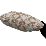 COACH MULTICOLOUR SEQUIN SIGNATURE HOBO BAG