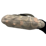 COACH SOHO MULTICOLOUR SIGNATURE SHOULDER BAG