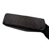 COACH SIGNATURE BROOKE CARRYALL BAG