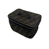 FENDI ZUCCA ACCESSORY POUCH