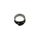 CHROME HEARTS DAGGER RING (US 8)