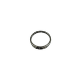 CHROME HEARTS BUBBLEGUM PYRAMID PLUS RING (US 6.5)
