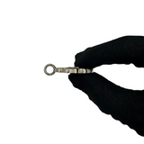 CHROME HEARTS VINE DAGGER PENDANT