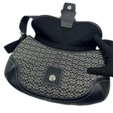 COACH SOHO BUCKLE SHOULDER BAG